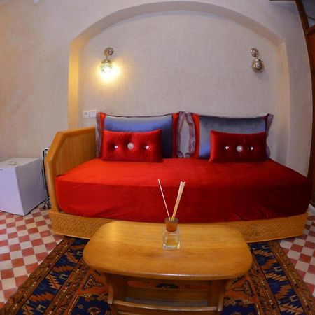 Riad Hidden Μαρακές Εξωτερικό φωτογραφία