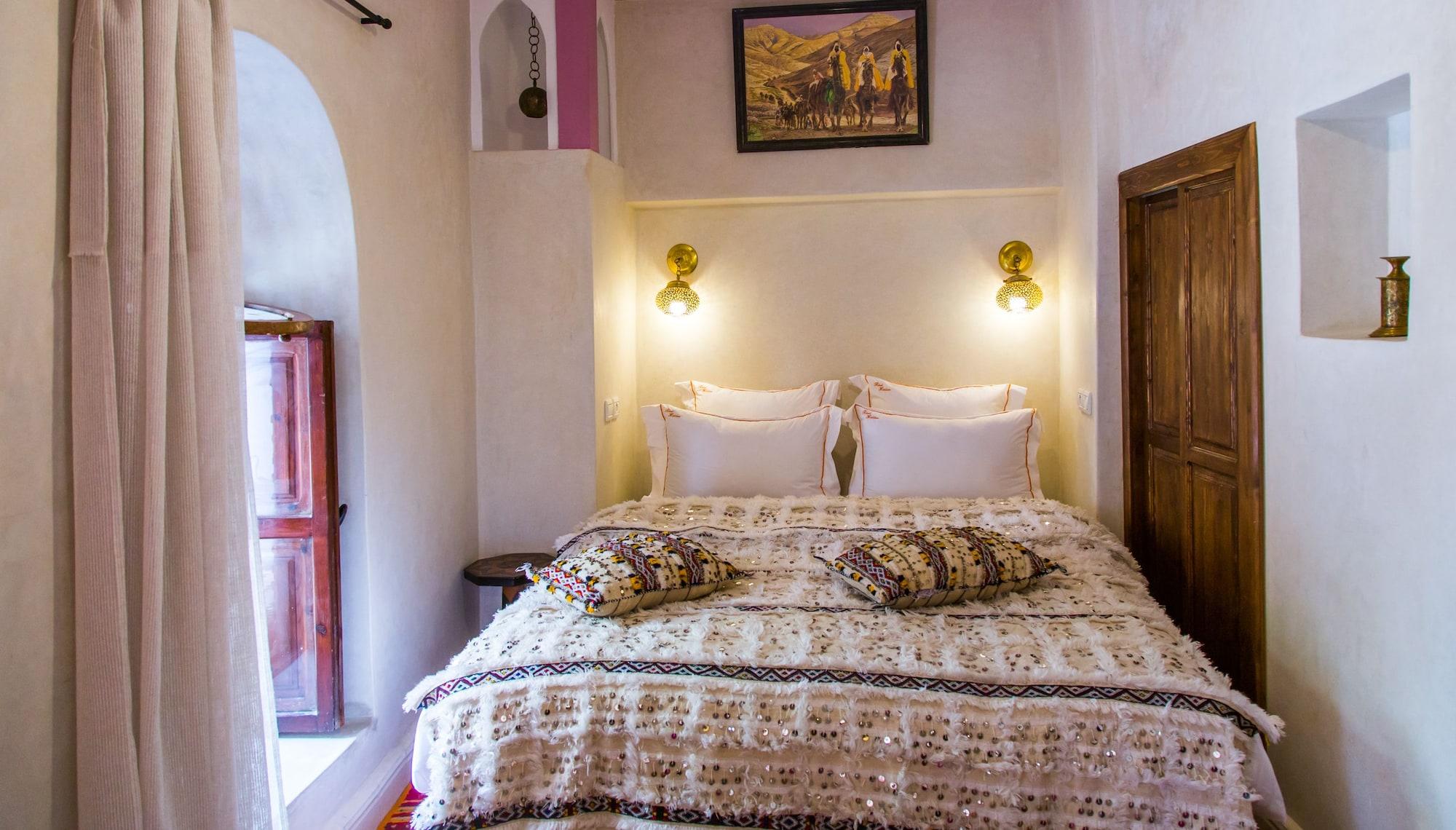 Riad Hidden Μαρακές Εξωτερικό φωτογραφία