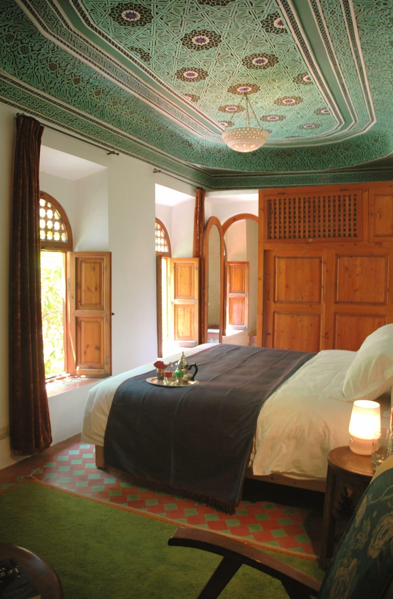 Riad Hidden Μαρακές Εξωτερικό φωτογραφία