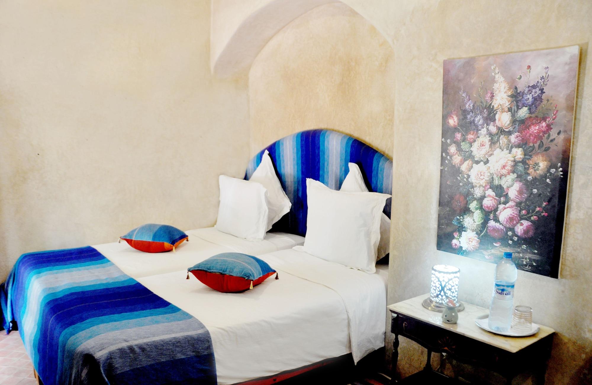 Riad Hidden Μαρακές Εξωτερικό φωτογραφία