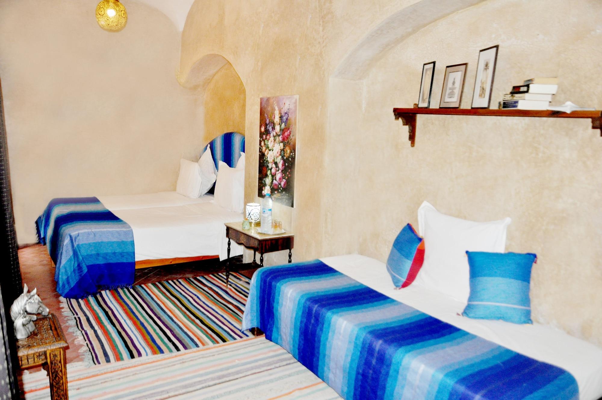Riad Hidden Μαρακές Εξωτερικό φωτογραφία