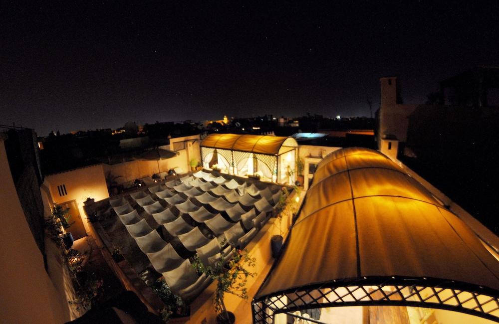 Riad Hidden Μαρακές Εξωτερικό φωτογραφία
