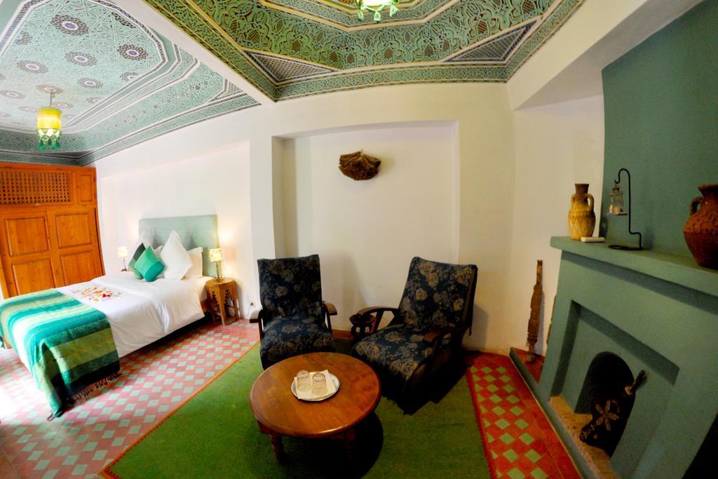 Riad Hidden Μαρακές Εξωτερικό φωτογραφία