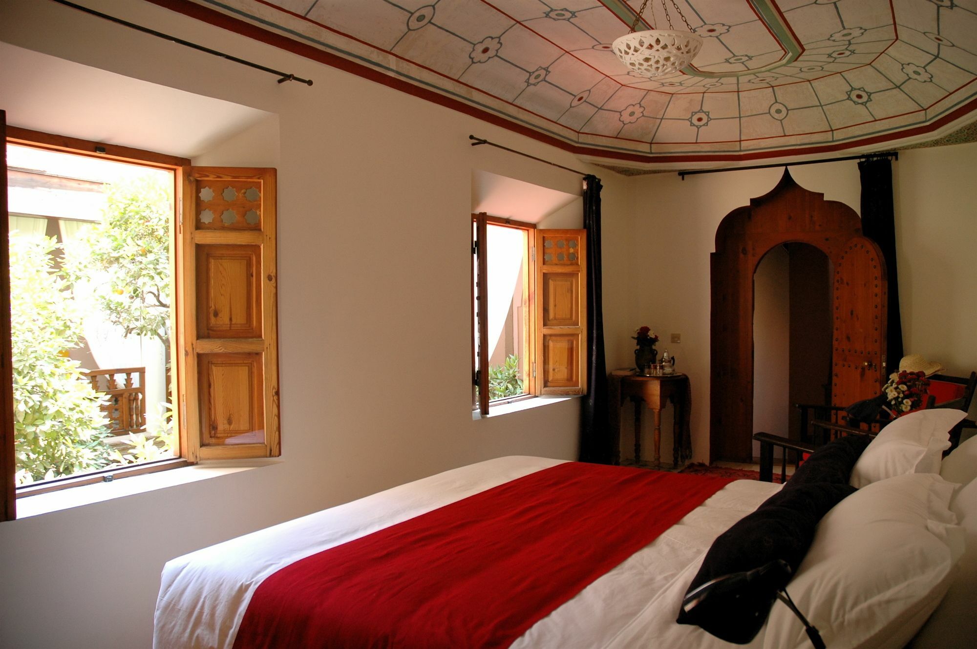 Riad Hidden Μαρακές Εξωτερικό φωτογραφία