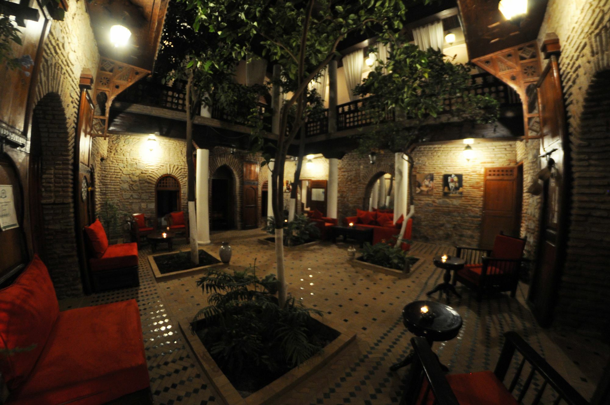 Riad Hidden Μαρακές Εξωτερικό φωτογραφία