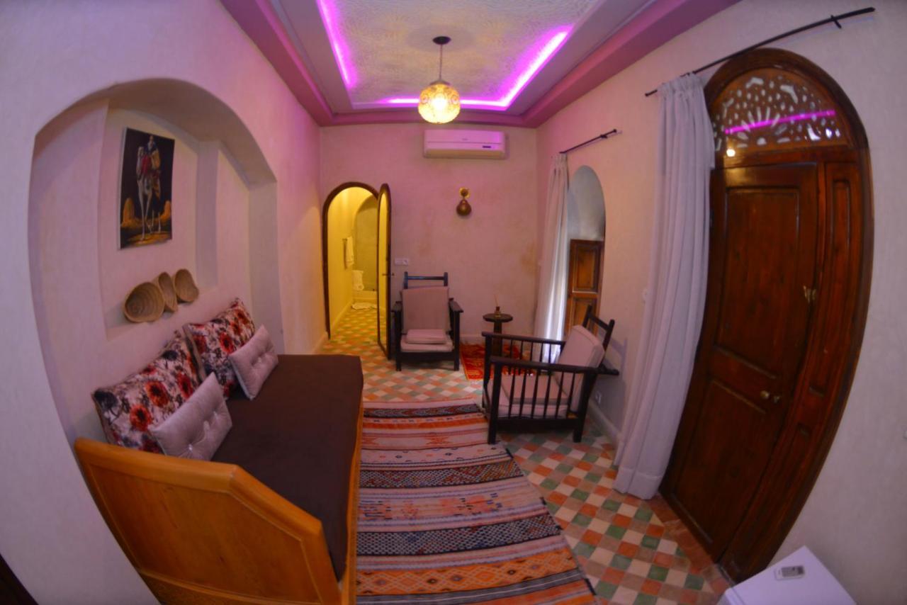 Riad Hidden Μαρακές Εξωτερικό φωτογραφία