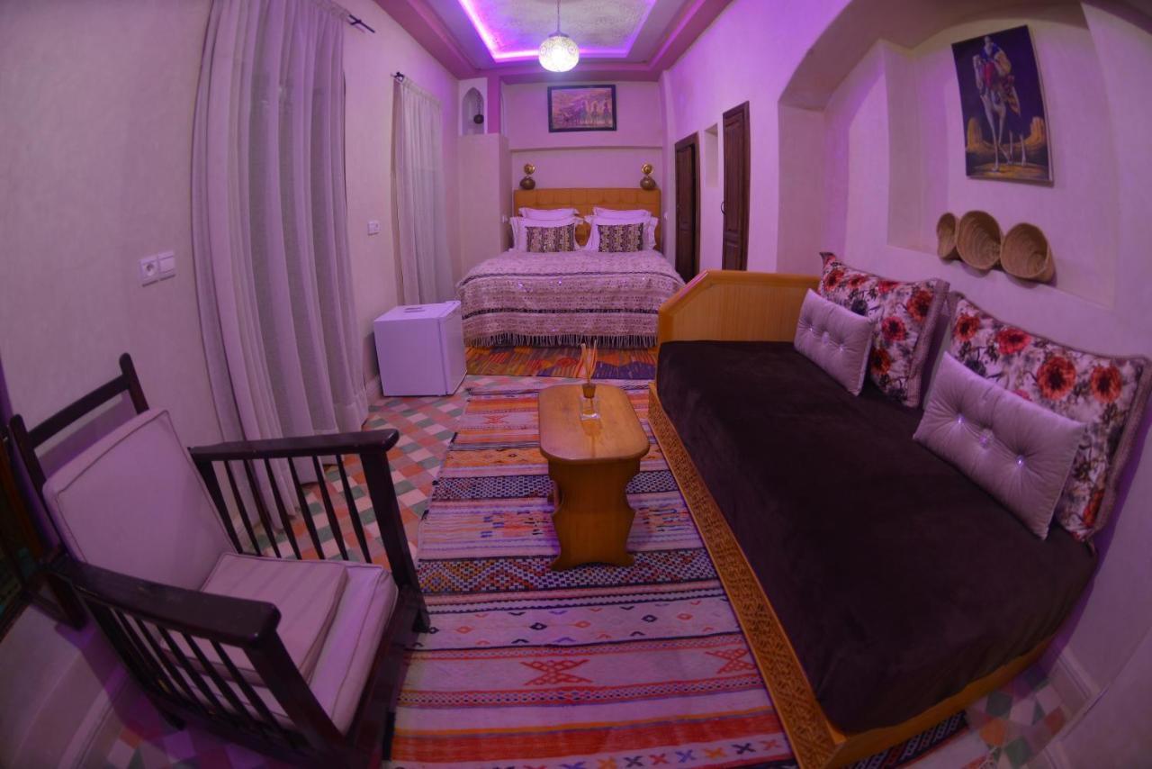 Riad Hidden Μαρακές Εξωτερικό φωτογραφία